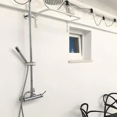 Caparica House Apartment