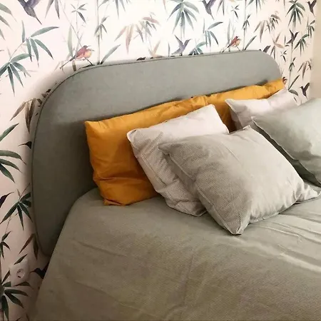 Caparica House Apartment
