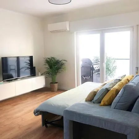 Caparica House * Costa da Caparica