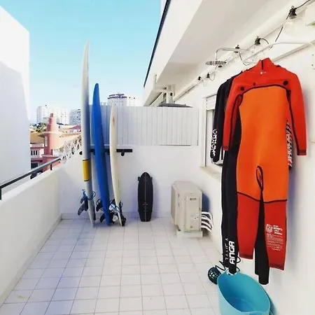 Caparica House * 코스타 다 카파리카