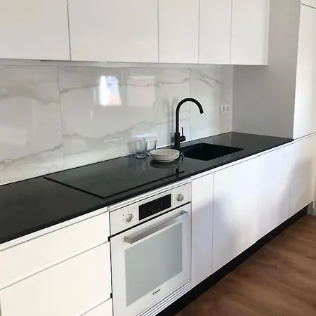 Caparica House Apartamento