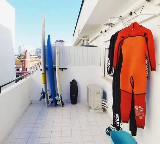 Caparica House * Costa da Caparica