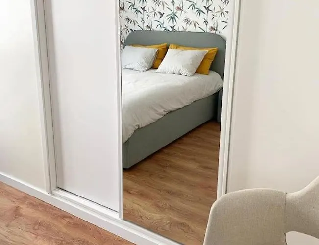 Caparica House 卡帕里卡海岸