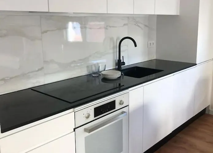 Caparica House Appartamento