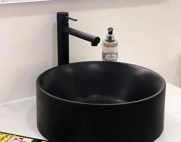 公寓 Caparica House 卡帕里卡海岸